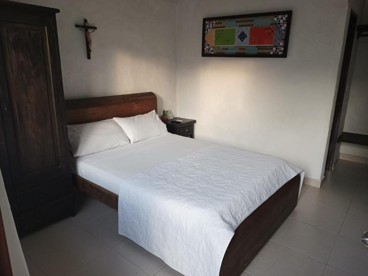 Hotel Villa Maritza Melgar Extérieur photo