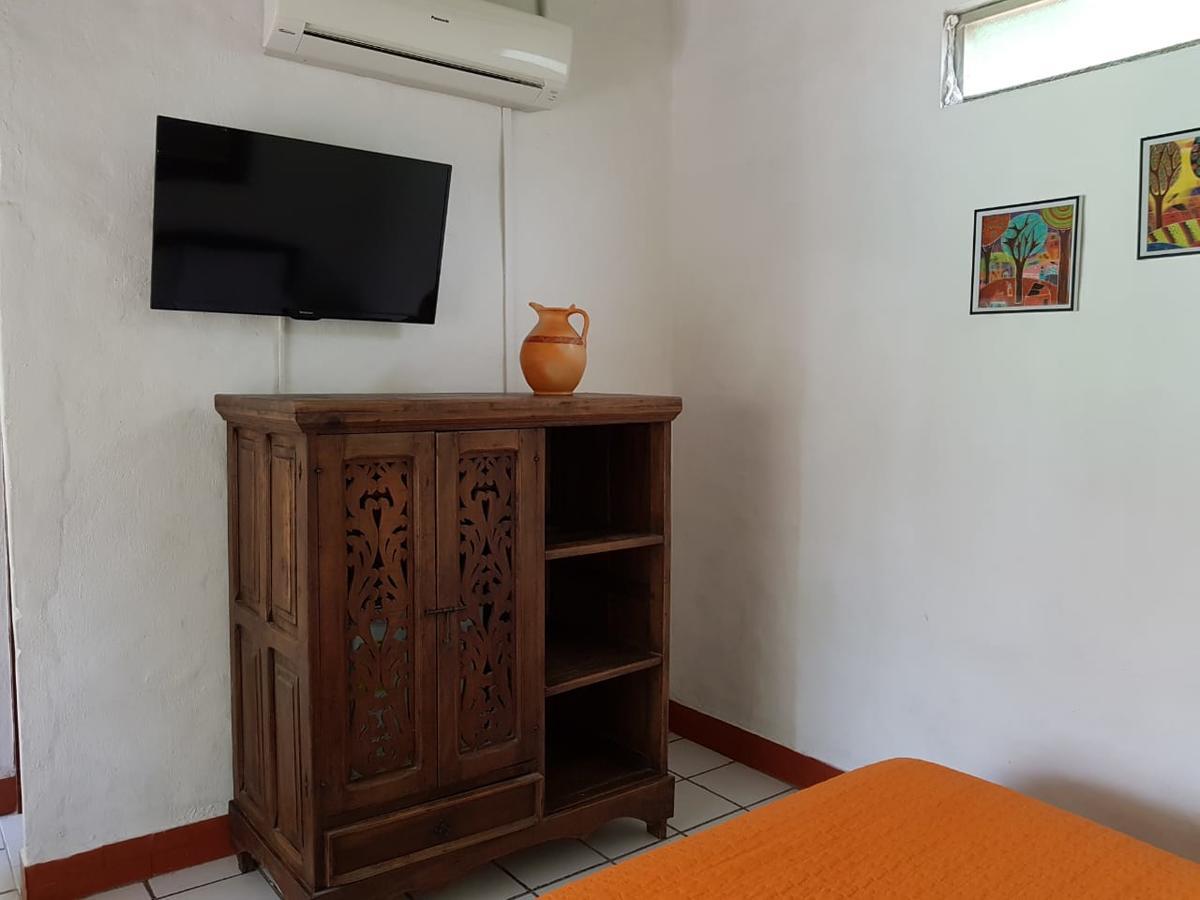 Hotel Villa Maritza Melgar Extérieur photo